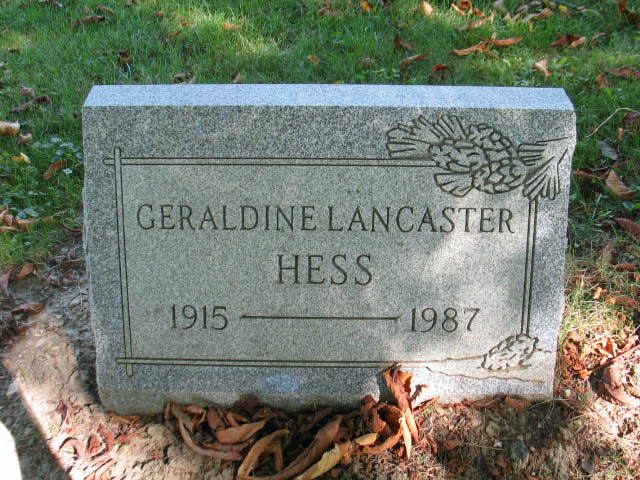 tombstone